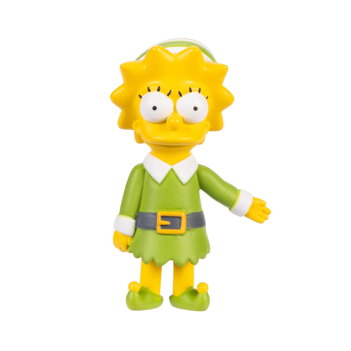 Los Simpsons - Calendario de Adviento de los Simpsons - 24 Figuras y Accesorios de Hasta 3 cm - Colecciona los Clásicos Personajes de Simpsons — view 3