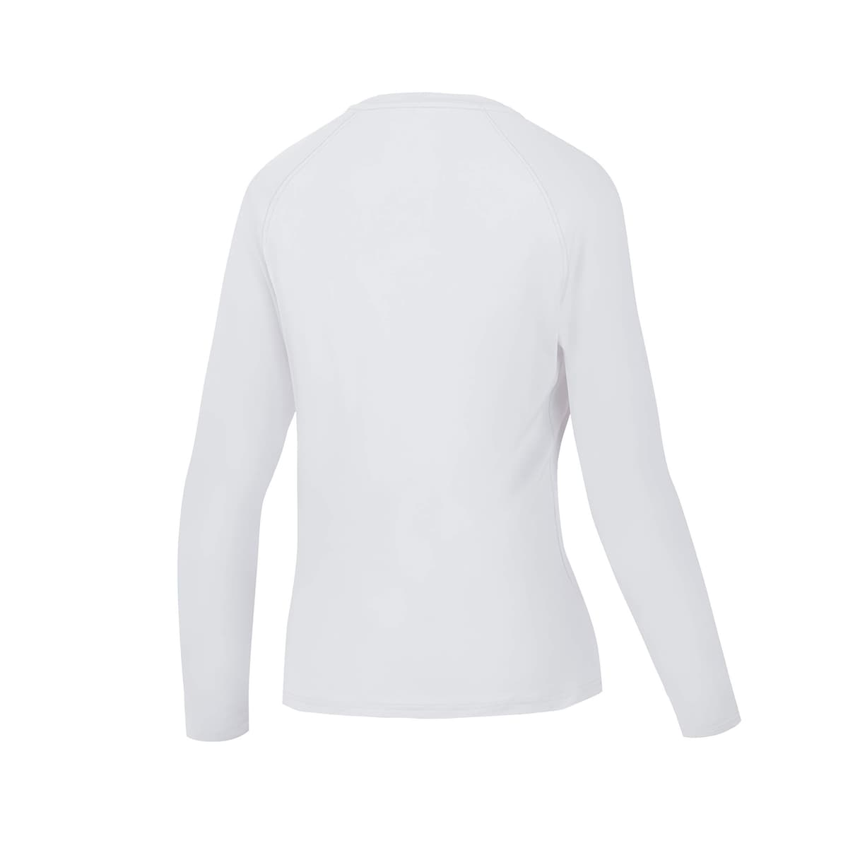 Bassdash - Camiseta de Manga Larga para Mujer con protección Solar UPF 50+ UV para Pesca, Senderismo, Rendimiento — view 3