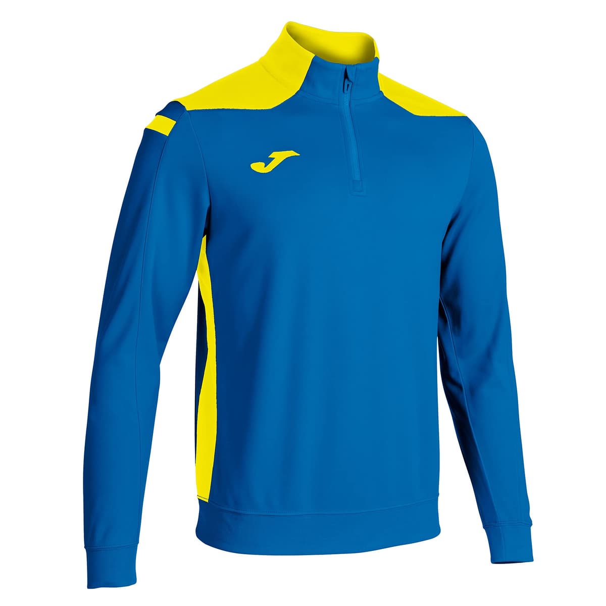 Joma Championship VI Training Sudadera, Hombre — view 16