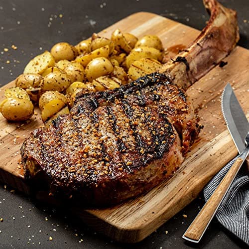 Club House La Grille, Grilling Made Easy, Smoked Paprika & Onion with Garlic & Pepper, All Purpose Seasoning, 171g — view 8