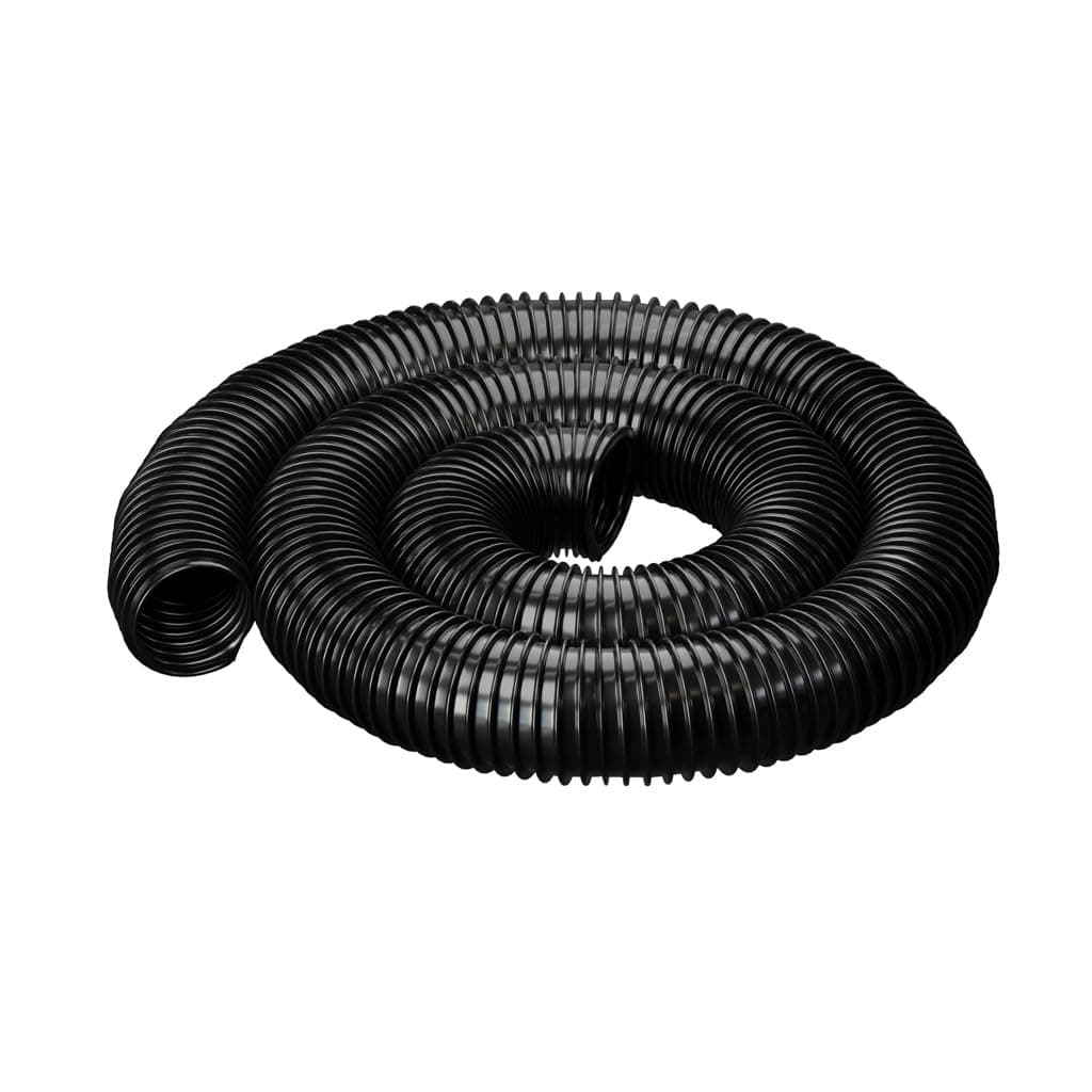 10m - 40mm (1.5") Internal Diameter Aquatic/Pond Filter, Pump or Waterfall Flexible Reinforced Hose/Pipe Tubing — view 2