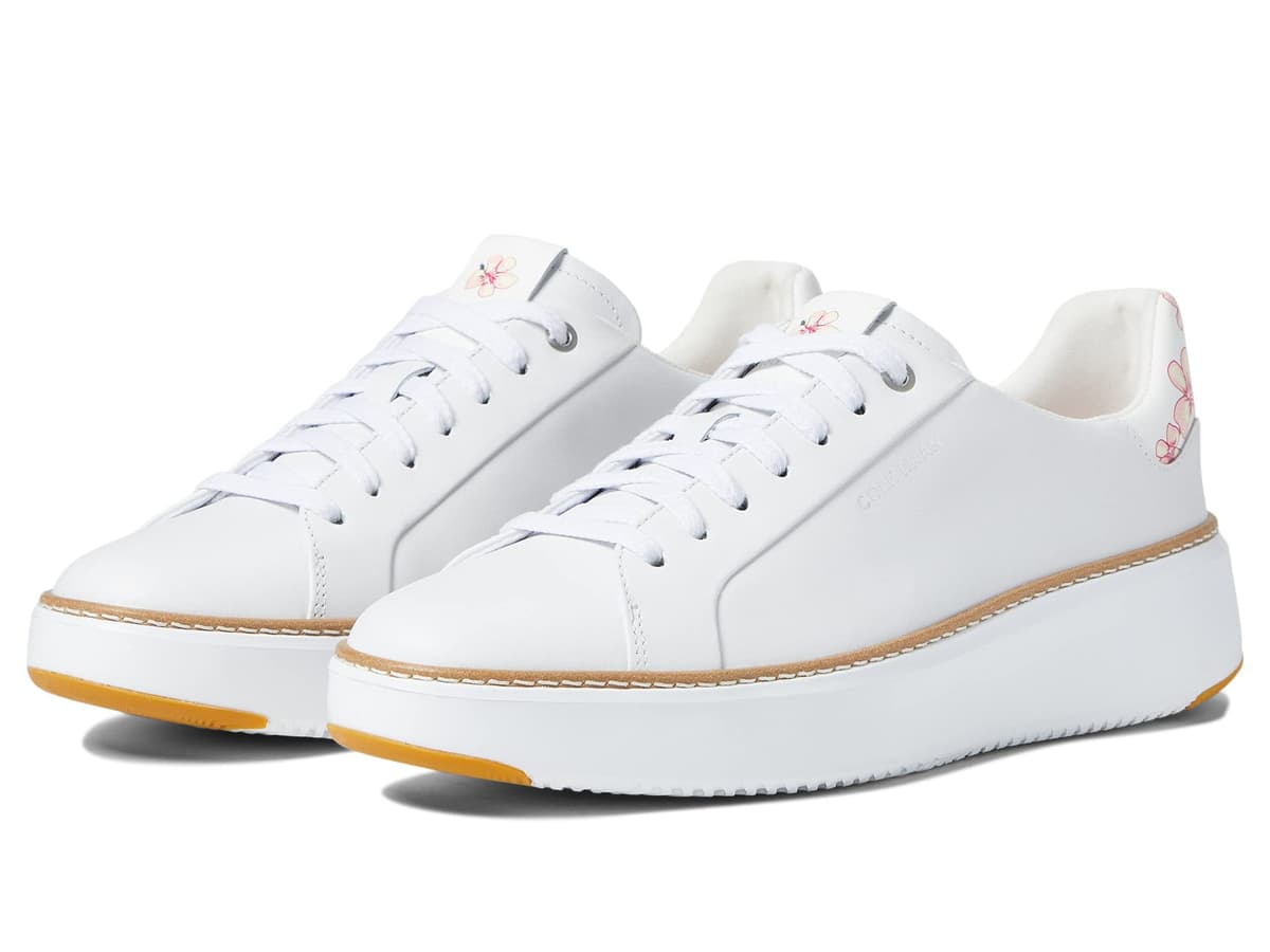 Cole Haan Women's Grandpro Topspin Court — view 84