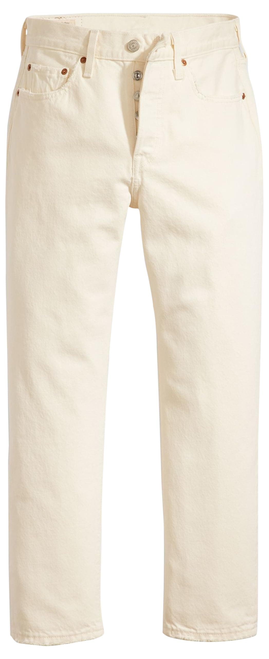 Levi'S 501 Crop Vaqueros Mujer — view 32