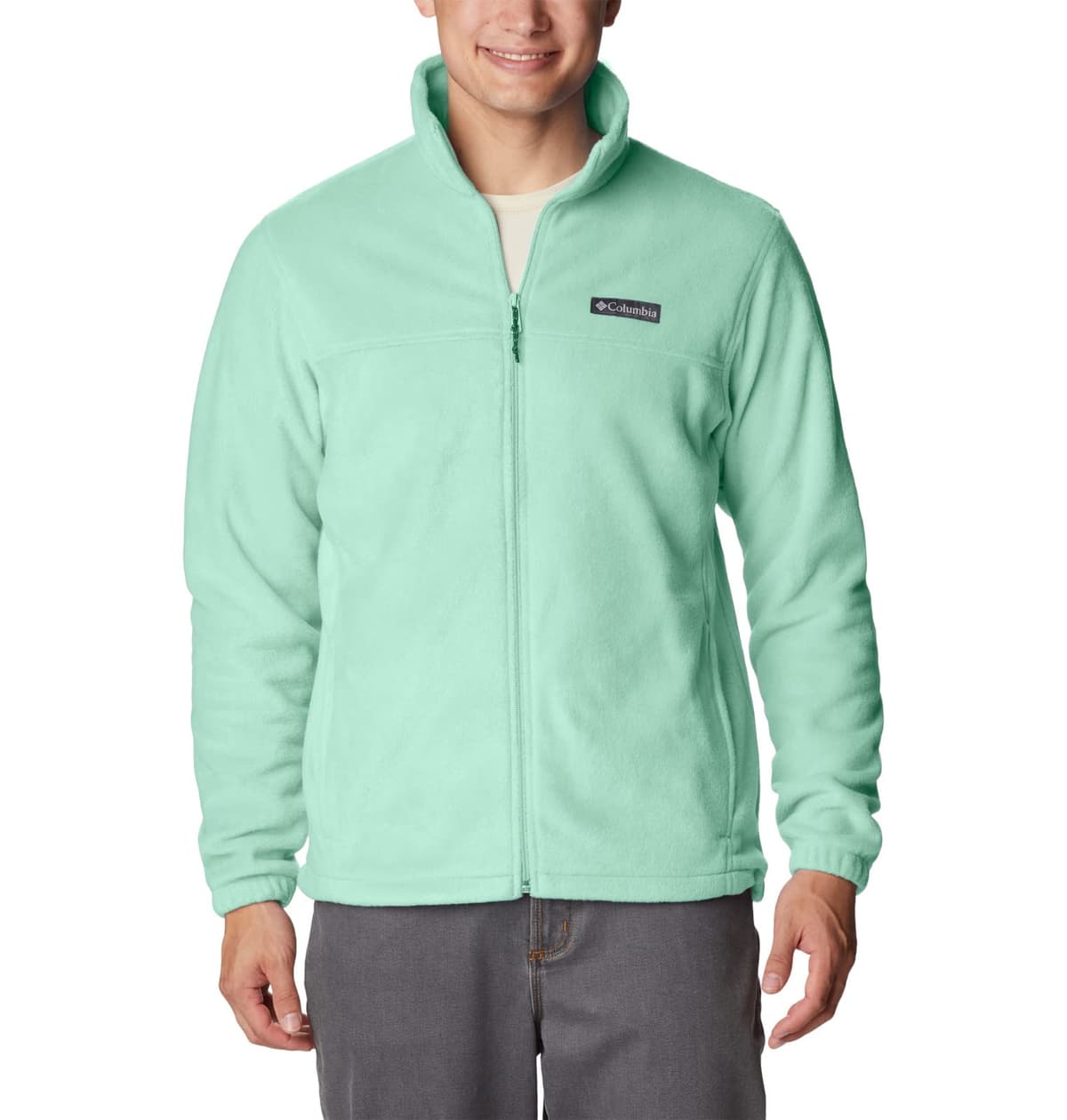 Columbia Men's Steens Mountain Full Zip 2.0 Fleece Jacket (pack of 1) — view 66