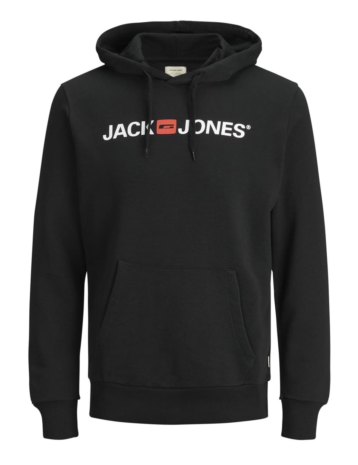 JACK & JONES Hoodie Logo Hoodie — view 11