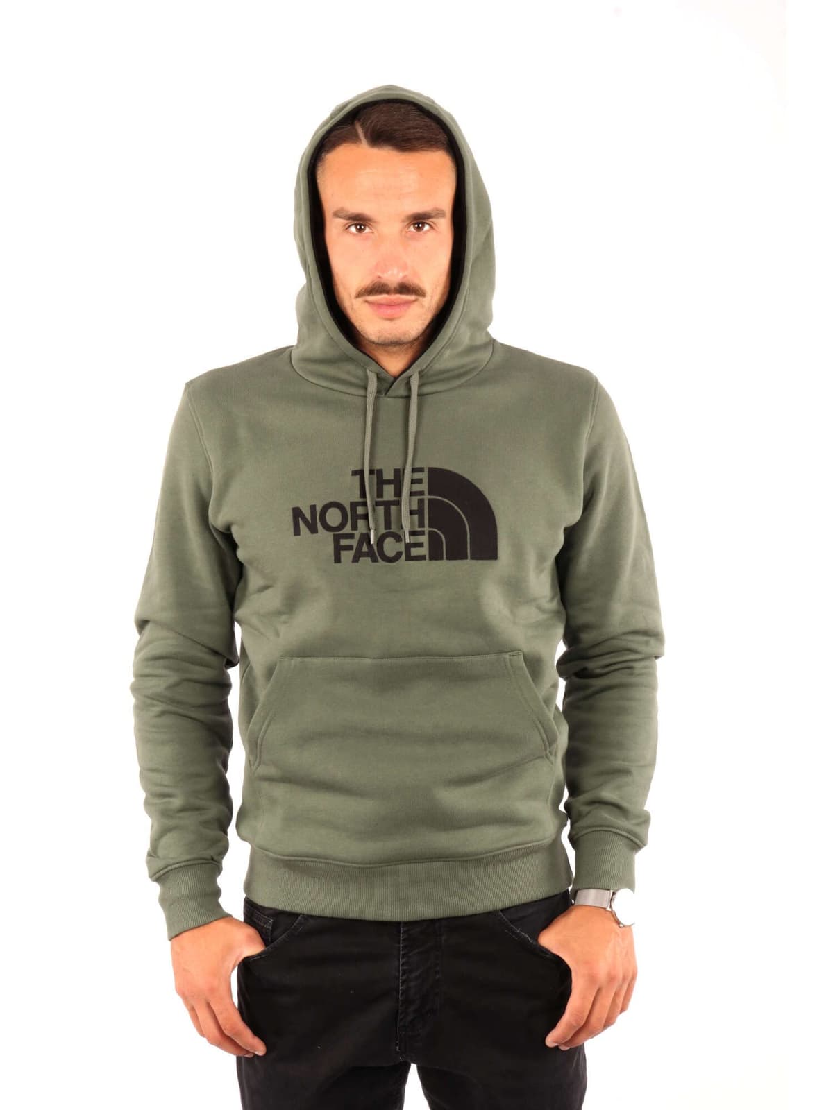 The North Face Men's Drew Peak Outdoor Hoodie — view 22