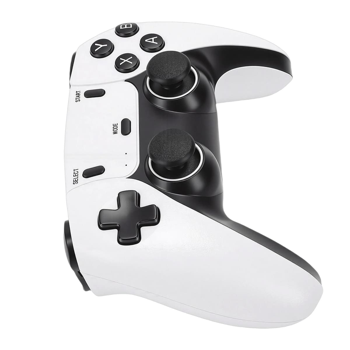 Cosiki Juego de Consola de Juegos Retro 4K HD Multimedia Plug and Play Video Game Stick para Diversión Familiar Experiencia de Juego de TV en Casa (M15 128GB) — view 9