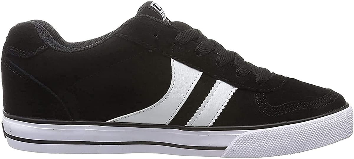 Globe Men's TILT Sneakers, Black/Black TPR, 10 M US — view 16