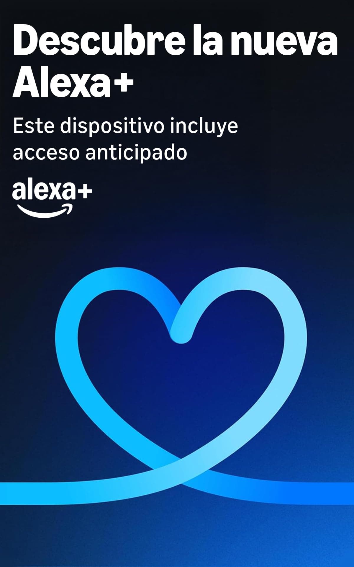 Echo Dot (Última generación) | Altavoz inteligente wifi y Bluetooth, con sonido más potente y de mayor amplitud | Blanco, con Acceso Anticipado a Alexa+ — view 3