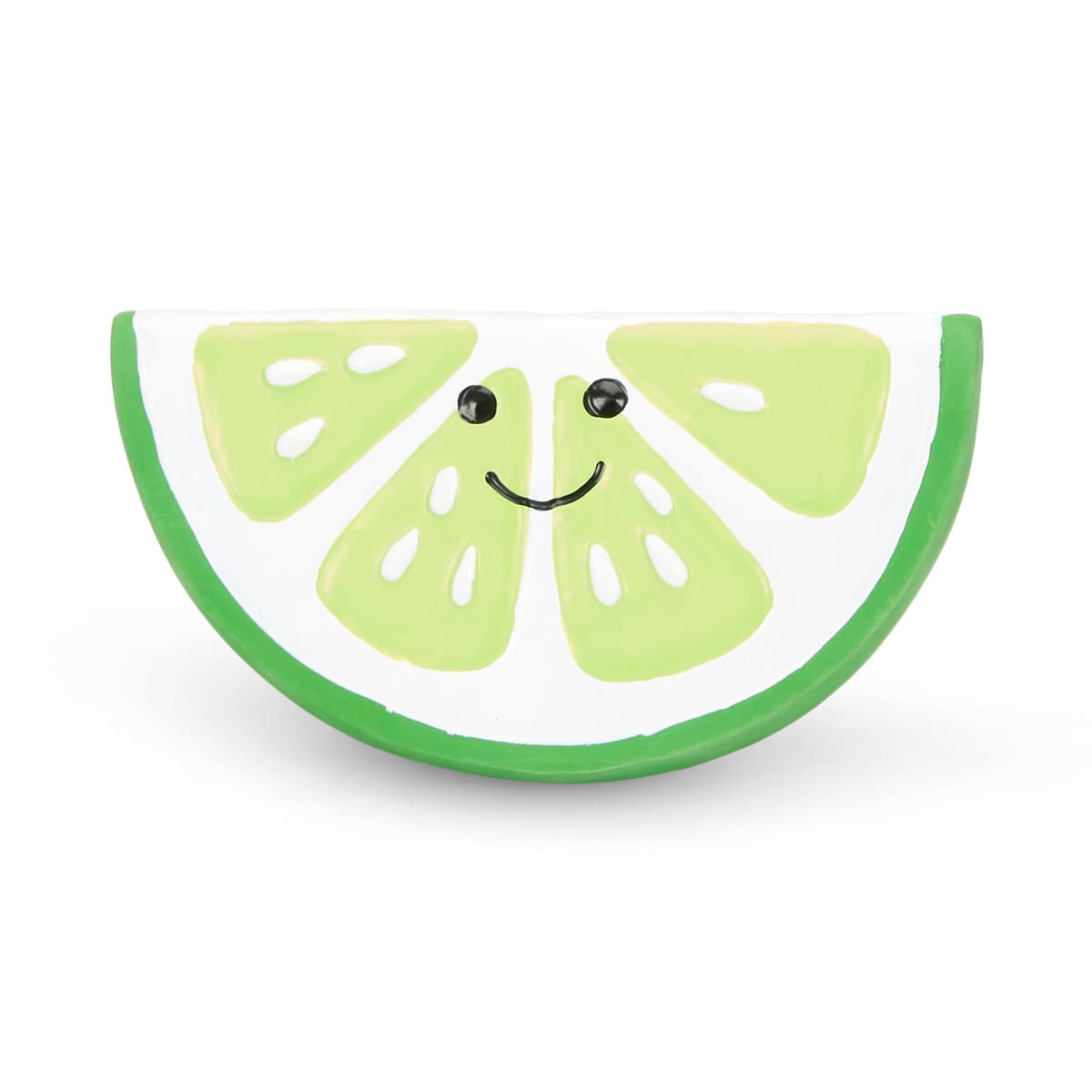 Petface Latex Apple Soft Chew Dog Toy, Small — view 13