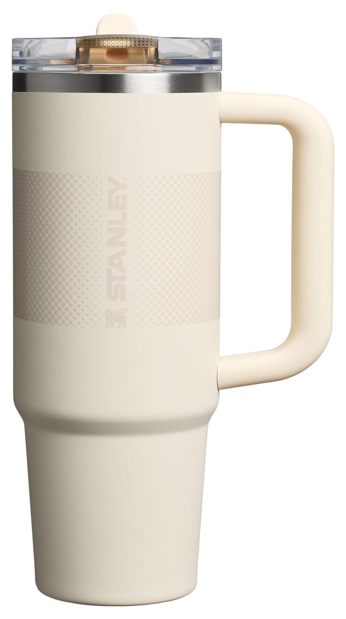 STANLEY Quencher ProTour Flip Straw Tumbler with Leakproof Lid | Built-In Straw & Handle | Cupholder Compatible for Travel | Insulated Stainless Steel Cup | BPA-Free — view 95
