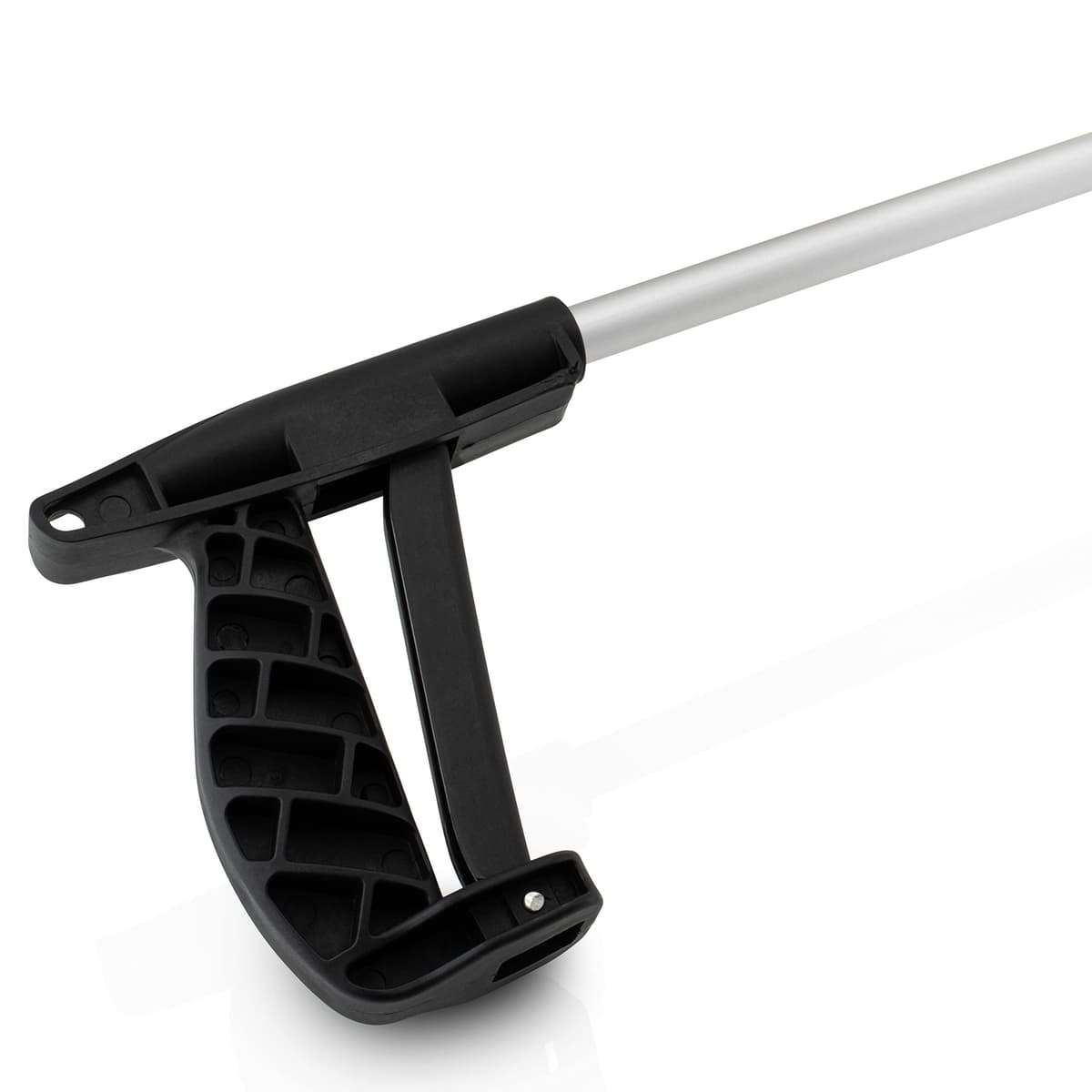 Straame Garden | Litter Picker Grab & Grip Reaching Litter Rubbish Pick Up Tool | Leaf Grabber Stick | Multiuse Grabber Light Items (Standard Pick Up Tool Pack of 4) — view 4