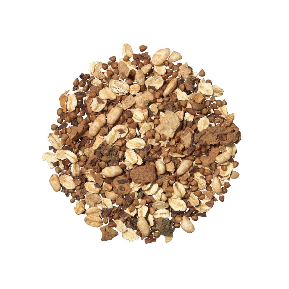 TEA SHOP - Infusión Cocktail de Frutas 250g - 125 Tazas - Infusión a Granel - Aromática y vitamínica de fruta y flores con hibisco, piña, papaya, pasas, escaramujo y naranja - Propiedades — view 36