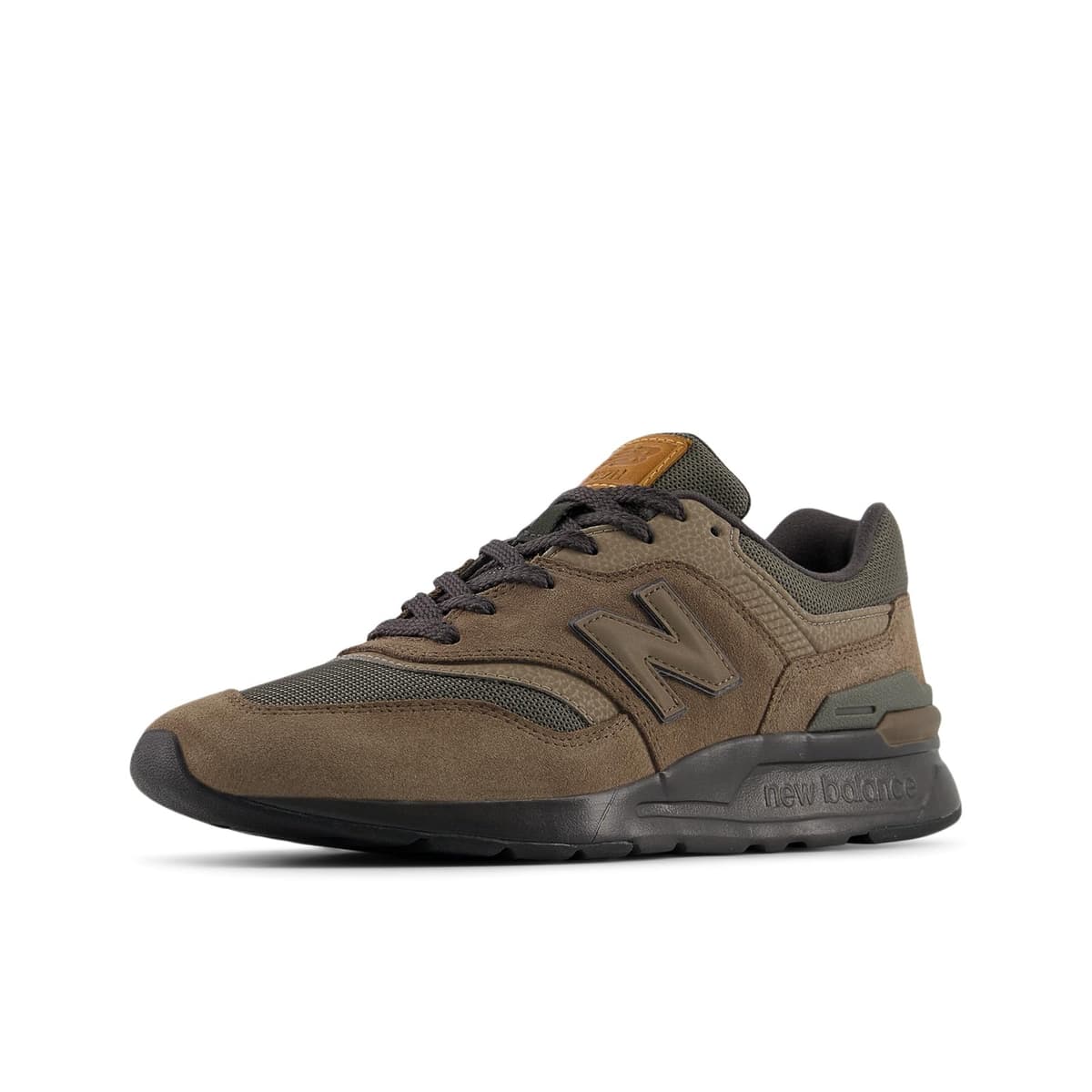 New Balance Men's 997H V1 Classic Sneaker — view 57