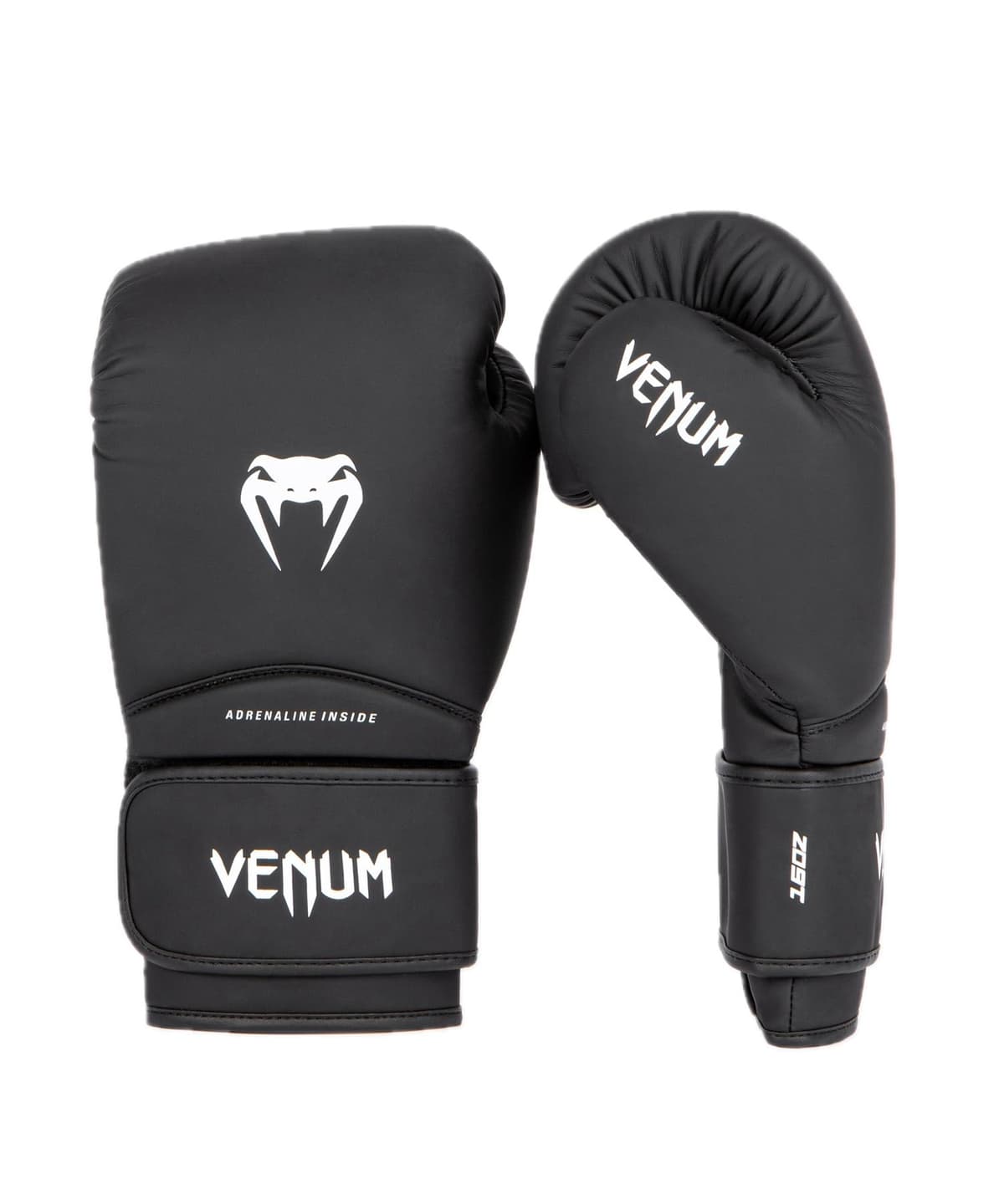 Venum Contender 2.0 Guantes de Boxeo, Unisex Adulto, varios tamaños y colores — view 3