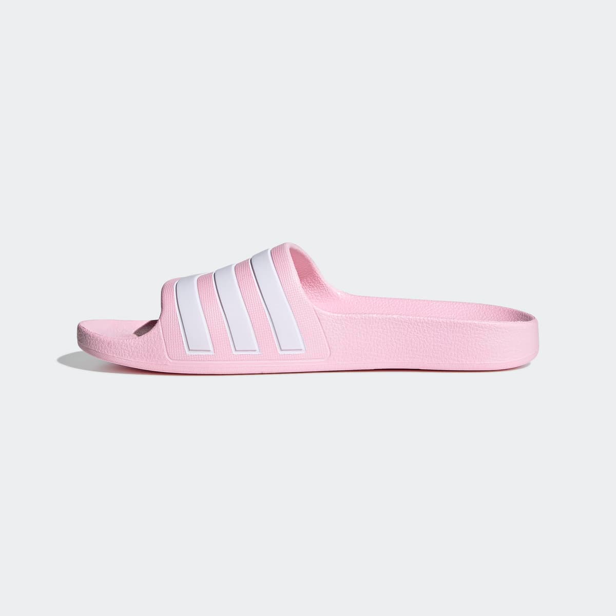 adidas Unisex niños Adilette Aqua TOBOGANES Kids — view 2