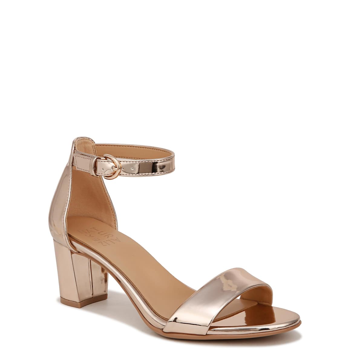 Naturalizer womens Vera Heeled Sandals — view 41