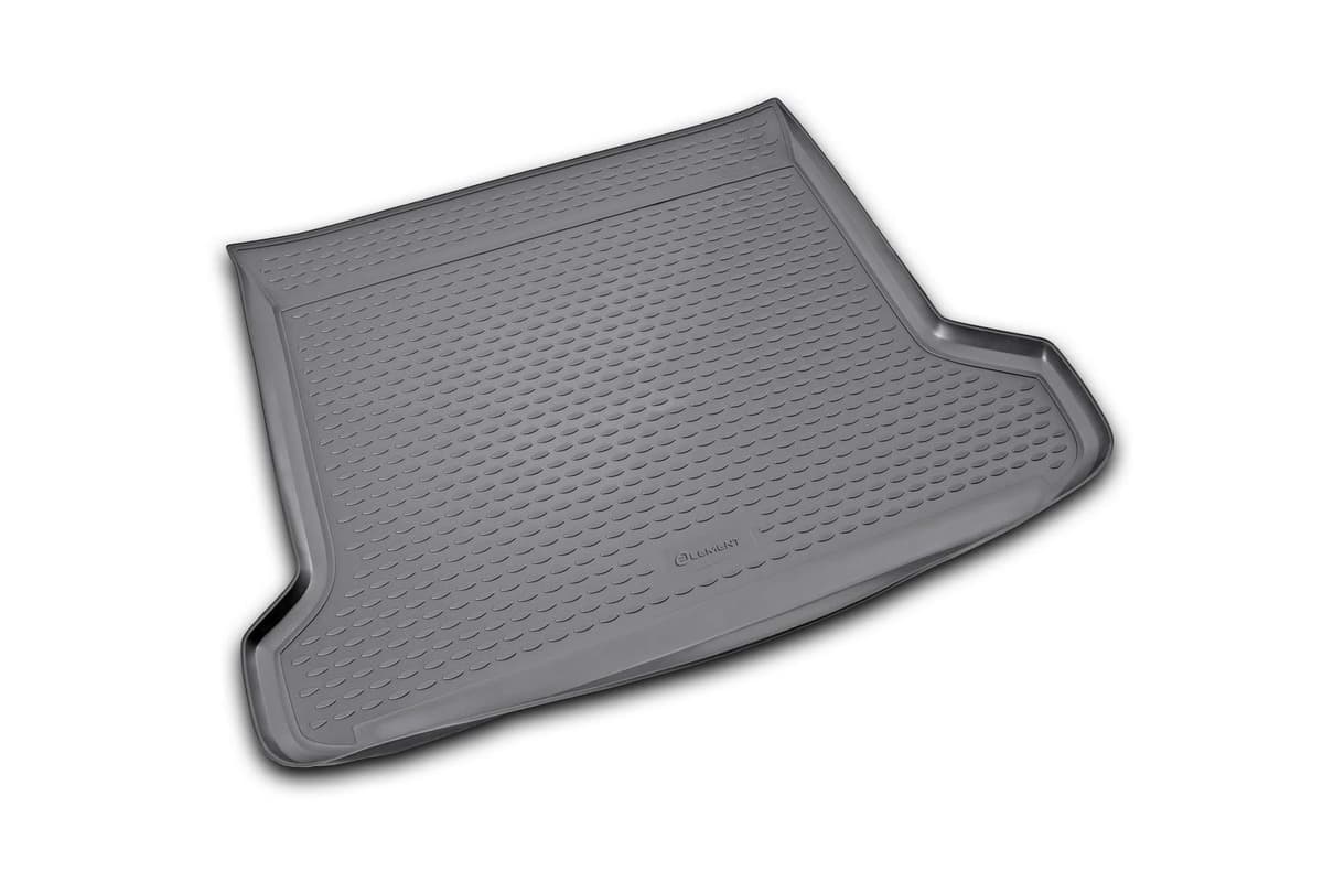ELEMENT Alfombrillas para BMW X3 E83 2004-2010 | SUV | Alfombrillas Coche | 4 Piezas — view 16