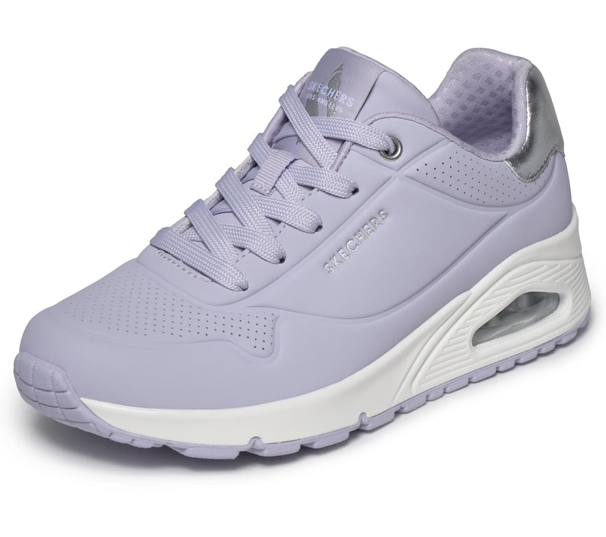 Skechers Mujer Uno Golden Air Trainers — view 13
