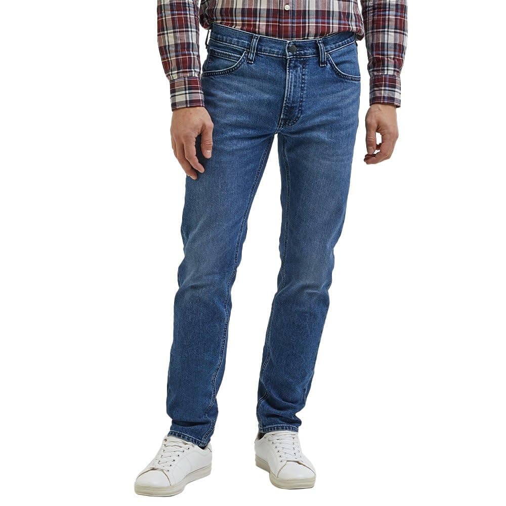 Lee Men's Daren Zip Fly Jeans — view 91