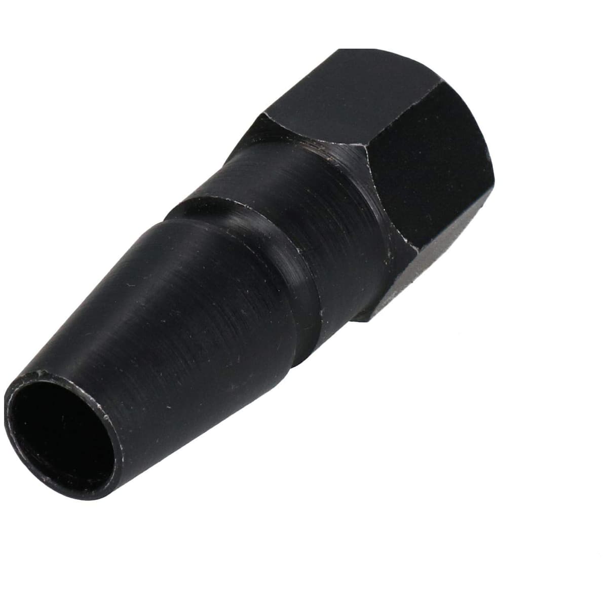 AB Tools HGV Red Line Fitting C Coupling Male Adaptor 1/2" BSP Air Hose Truck Lorry - IR — view 2