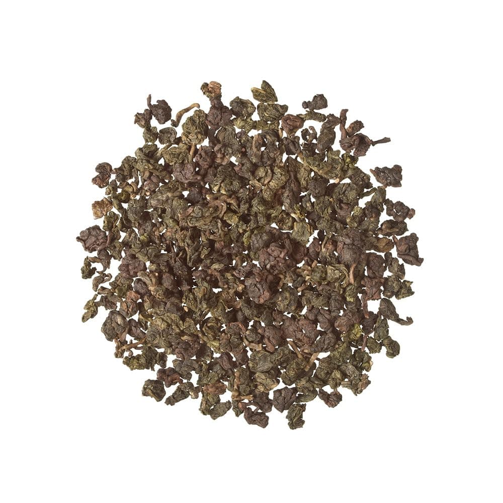 TEA SHOP - Magic Mango Green Tea 500g - 250 Cups - Bulk Format - Green Tea - Leaves - With Mango and Moringa - Antioxidant - Cold Tea - Perfect for Summer — view 10