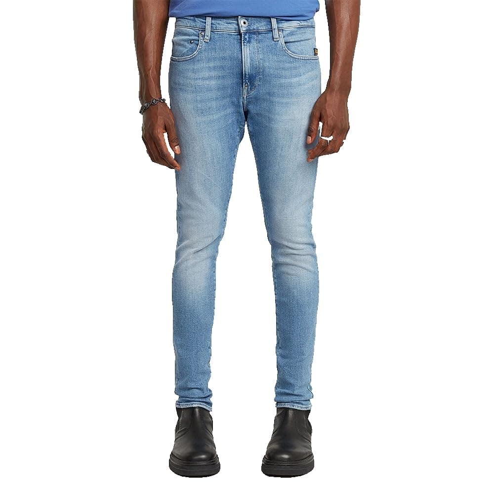 G-STAR Hombre Revend Skinny — view 36