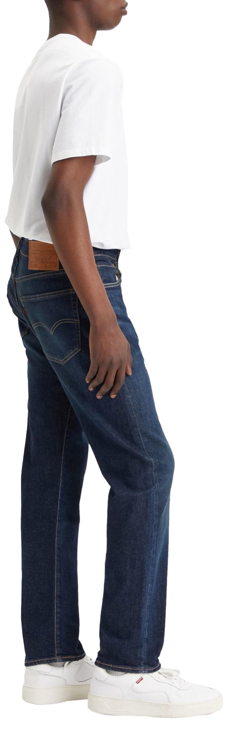 Levi's Men's 502 Taper Jeans — view 4