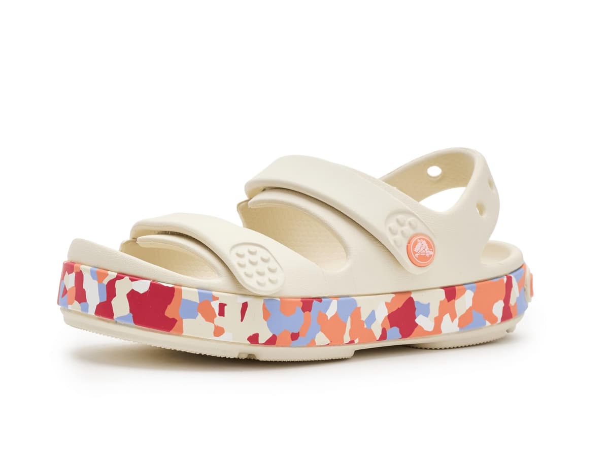 Crocs Crocband Cruiser Sandal SandaliaUnisex niños — view 10