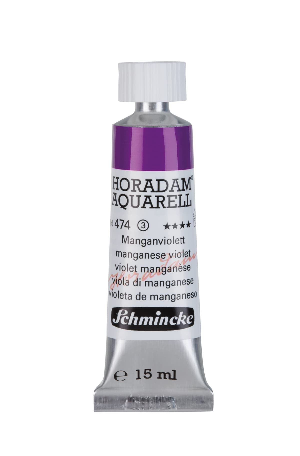 Schmincke - HORADAM® AQUARELL - acuarelas para artistas, turquesa cobalto - 15 ml — view 153