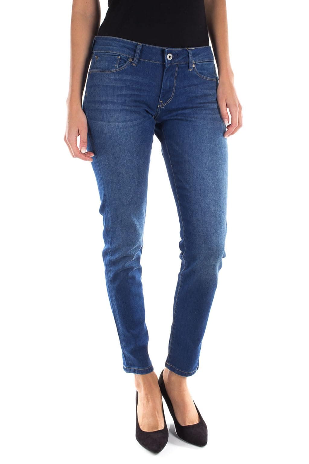 Pepe Jeans Soho, Jeans Mujer — view 89