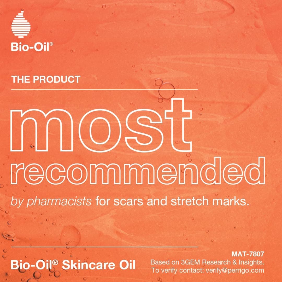 BIO-OIL 60ML AMZN CASEPACK 6 6 x60ml — view 2