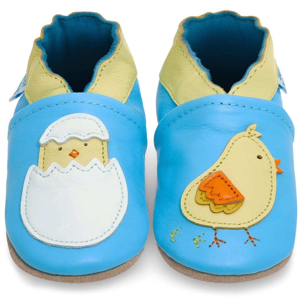 Toddler Shoes with Soft Sole First Baby Girl Shoes Baby Boy Shoes Leather Baby Shoes Baby Walking Shoes — view 12