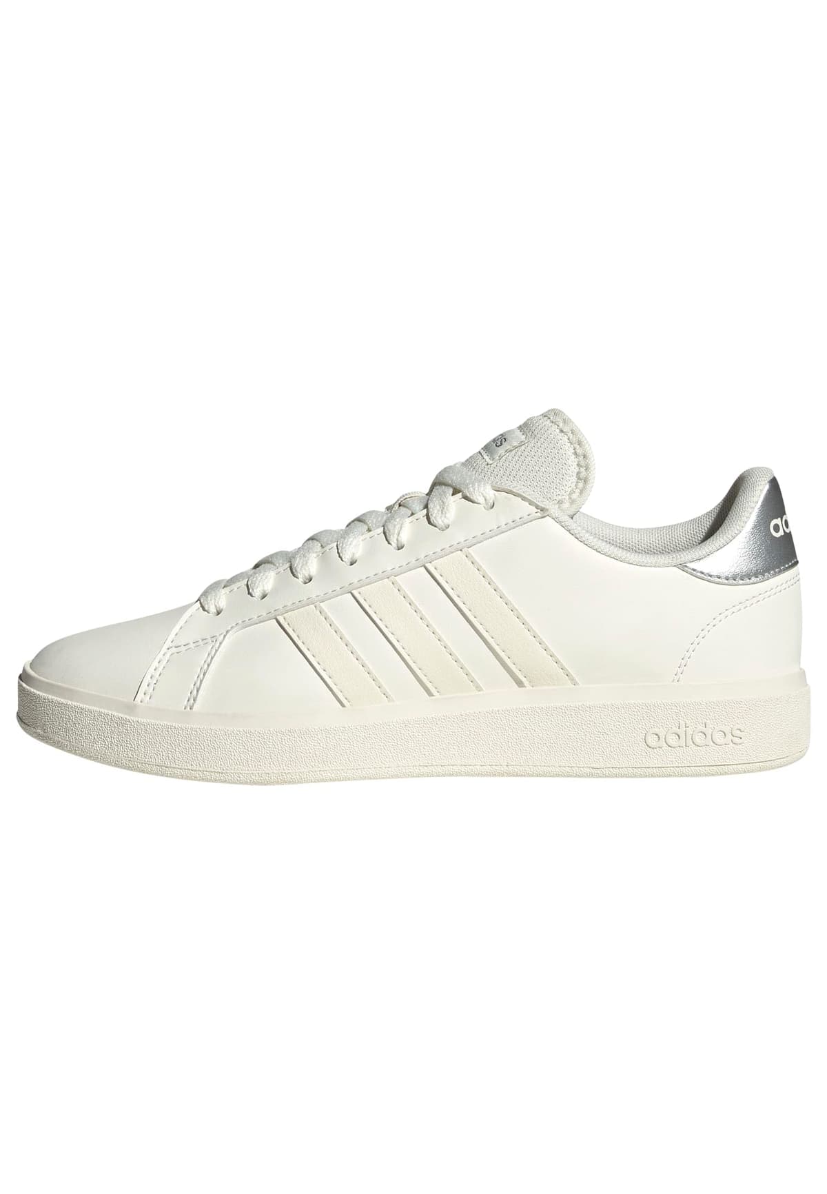 adidas Women's Zapatilla Grand Court TD Lifestyle Court Casual — view 19