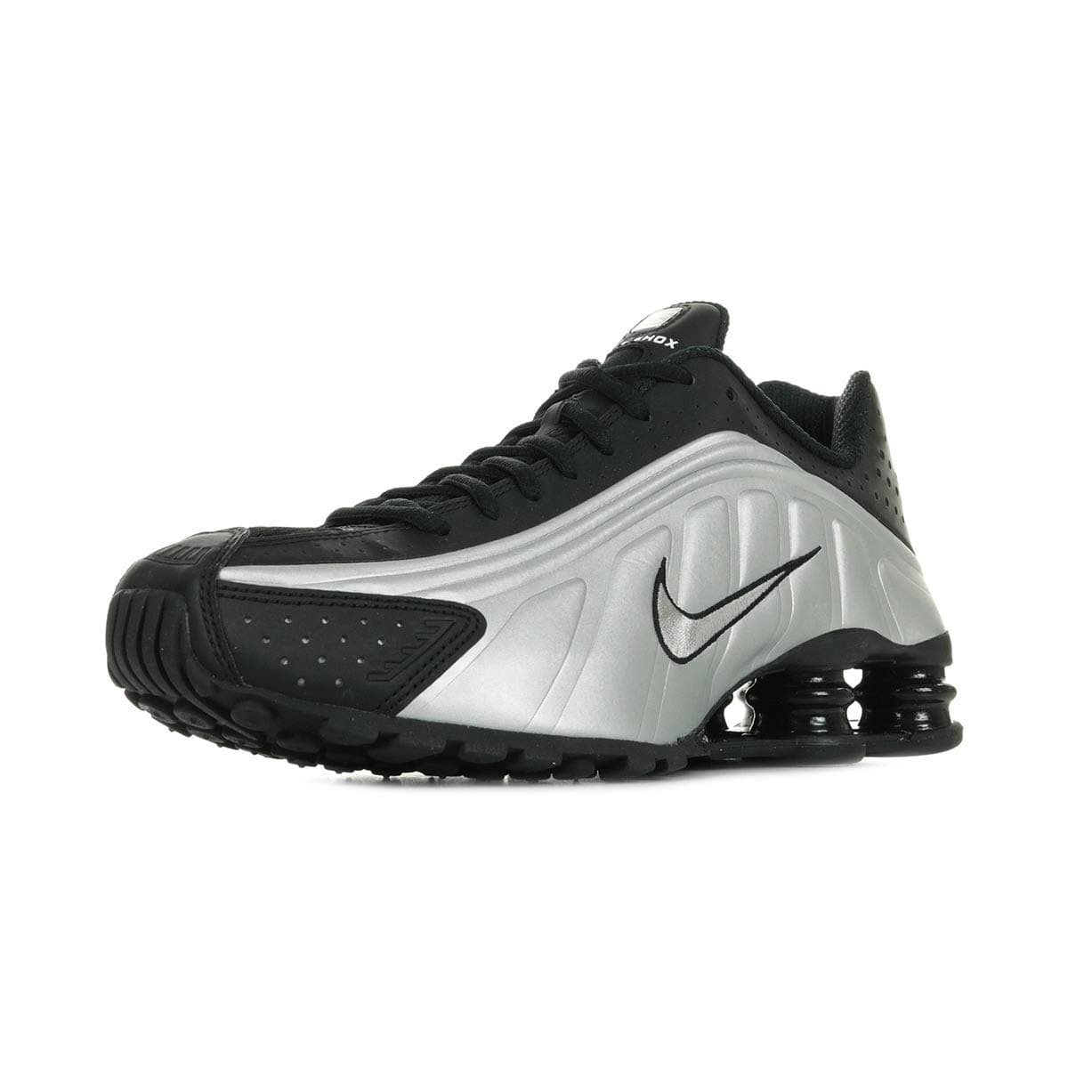 Nike Nike Shox R4 (GS) Zapatillas de AtletismoNiños — view 20