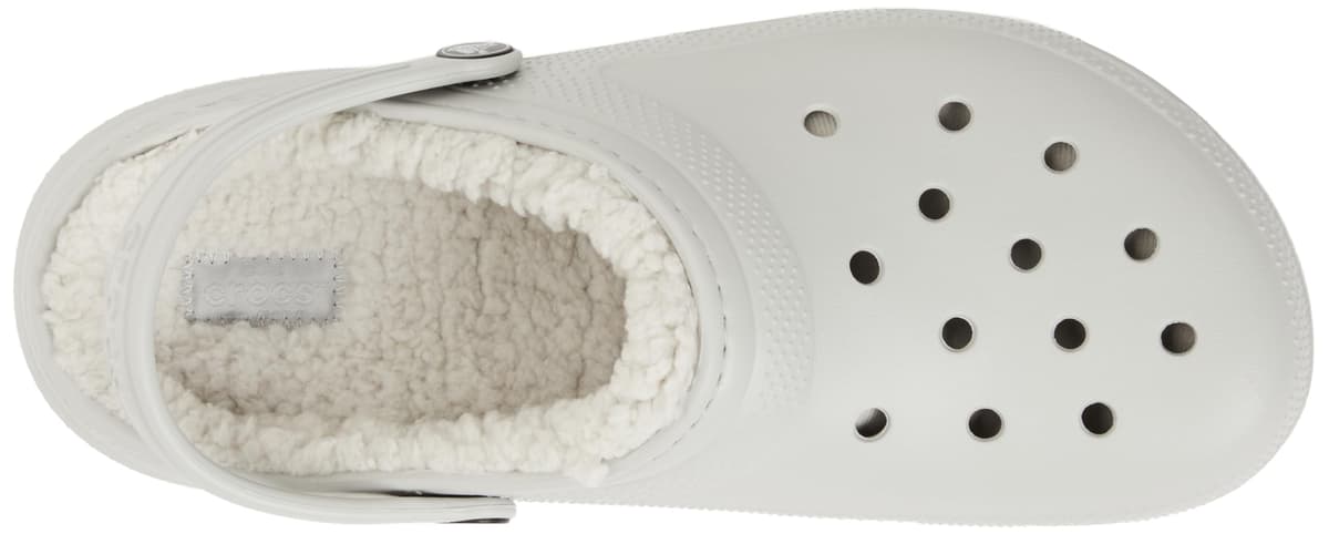 Crocs Classic Lined Clog K, Clogs Unisex niños — view 3