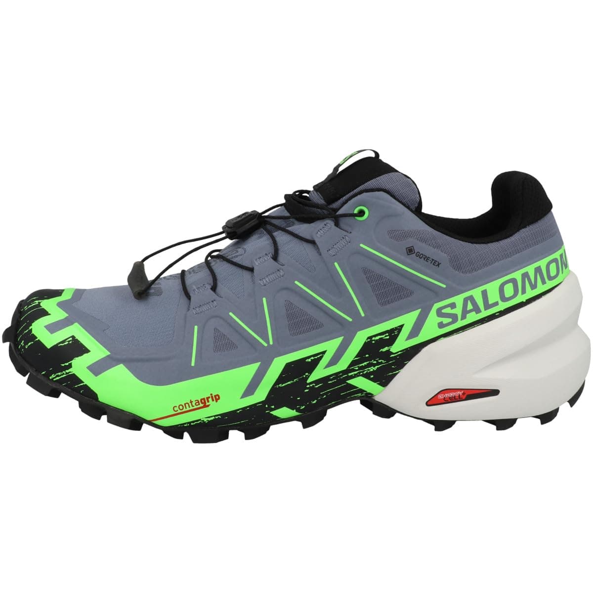 Salomon XA Pro 3D - Zapatillas de running Hombre — view 22