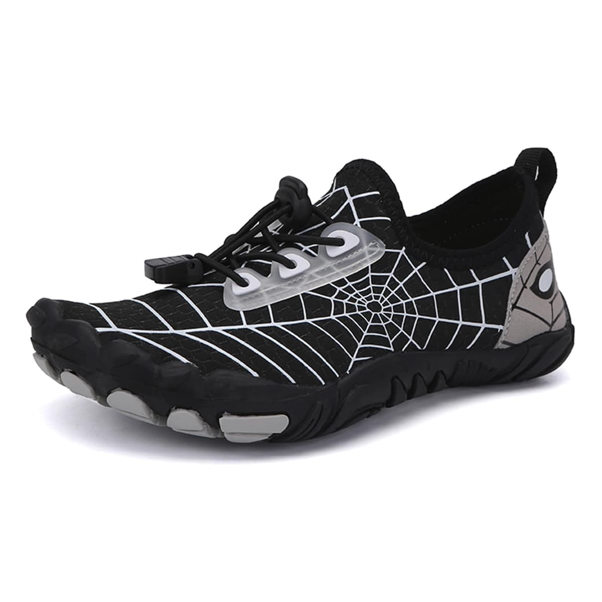 AONEGOLD Zapatos de Agua Hombre Mujer Escarpines Barefoot Zapatillas Verano Outdoor Secado Rápido Surf Calzado para Fitness Yoga Playa Transpirable Ligeras — view 62