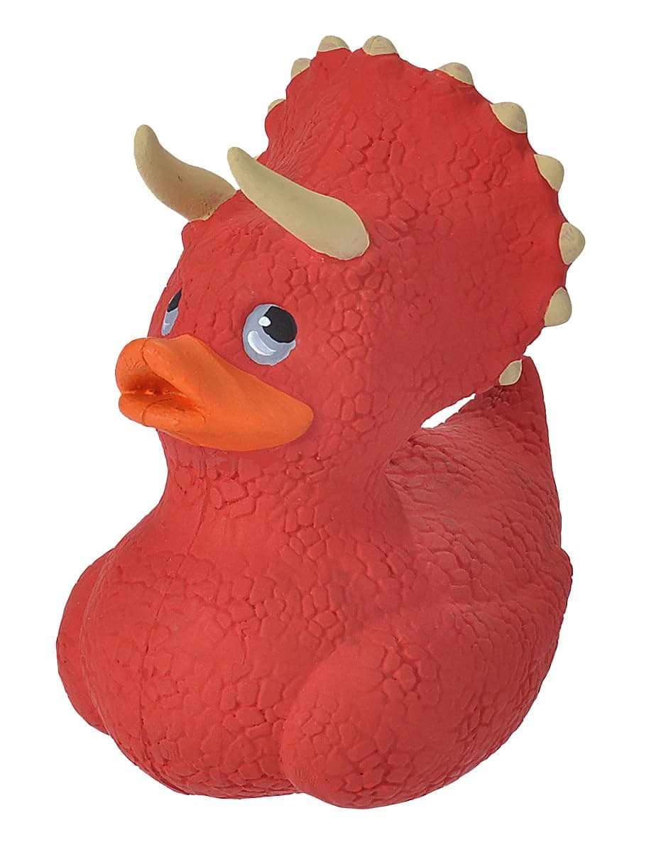 Wild Republic Rubber Duck, Patos de Goma, Tortuga Marina, Regalos Para Bebé, Juguetes Para la Bañera, Niños y Adultos, 10 Cm (23213) — view 15