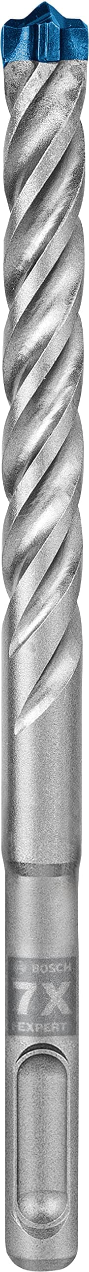 Bosch Professional 1x Broca para martillo Expert SDS plus-7X (para Hormigón armado, Ø 6.00 x 115 mm, accesorios Martillo perforador rotativo) — view 10