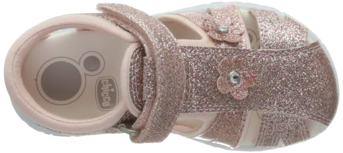 Chicco, Sandalias Niña con Cómoda Cierre, Zapatos Niña y Bebé, Designed in Italy — view 4