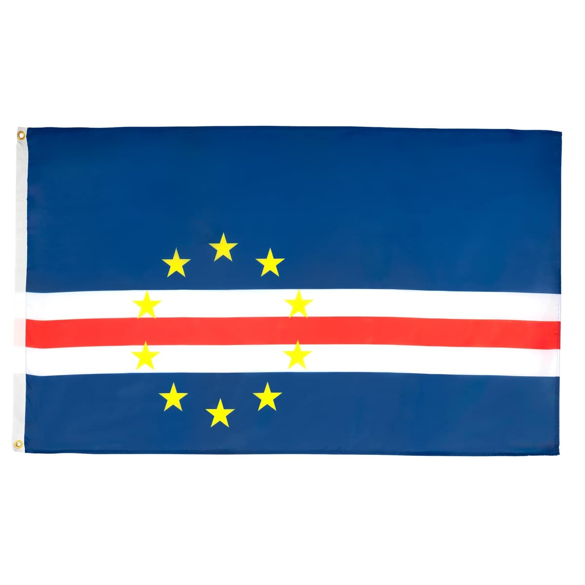 AZ FLAG - Gambia Flag - 2x3 Ft - 100D Polyester Gambian Banner with Two Metal Grommets - Fade Resistant - Vivid Colors - 2' x 3' Feet - 90x60 Cm — view 93