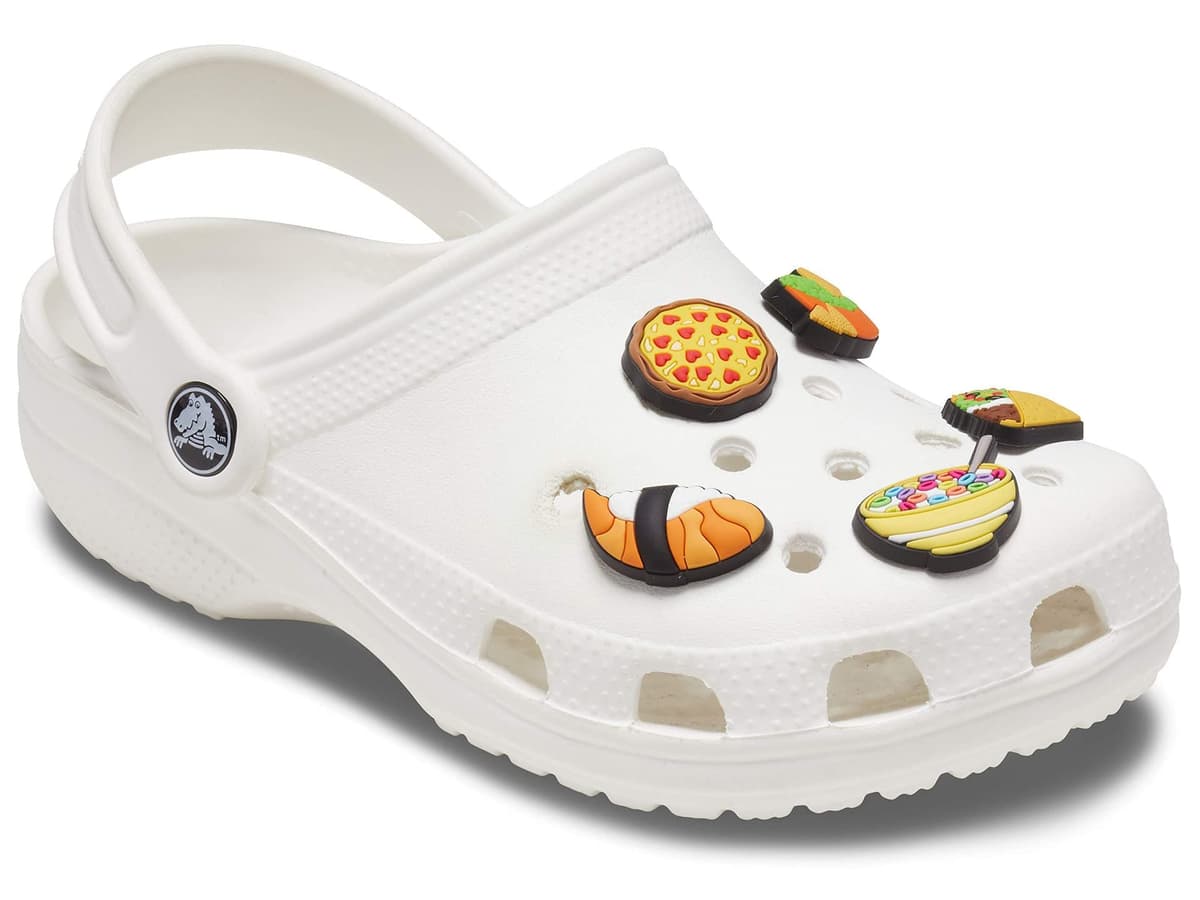 Crocs Women Kadee Flip II — view 158