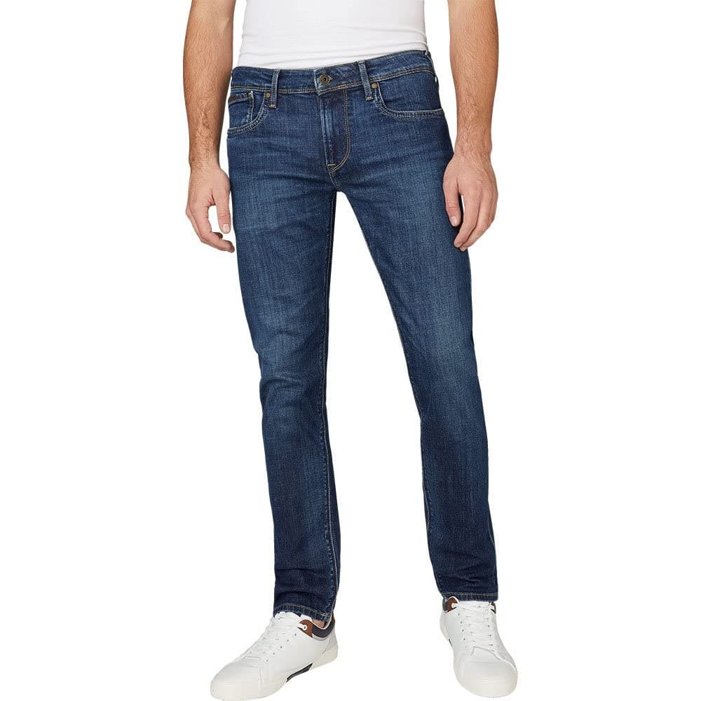 Pepe Jeans Hatch Jeans', Vaqueros Hombre — view 71