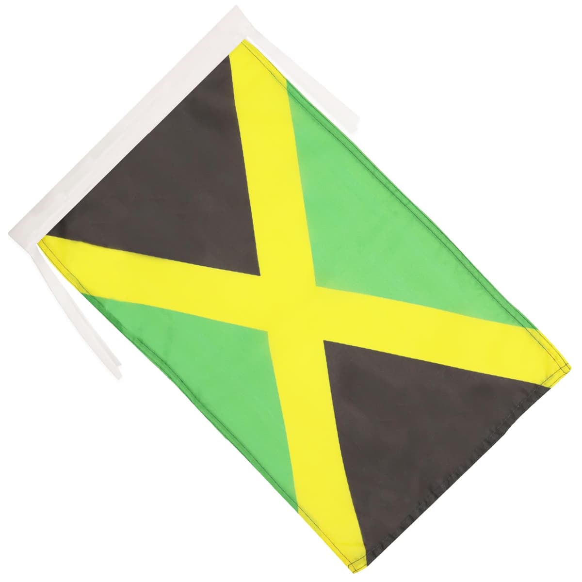 AZ FLAG Bandera de ESPAÑA SIN Armas 45x30cm - BANDERINA ESPAÑOLA SIN Escudo 30 x 45 cm cordeles — view 354