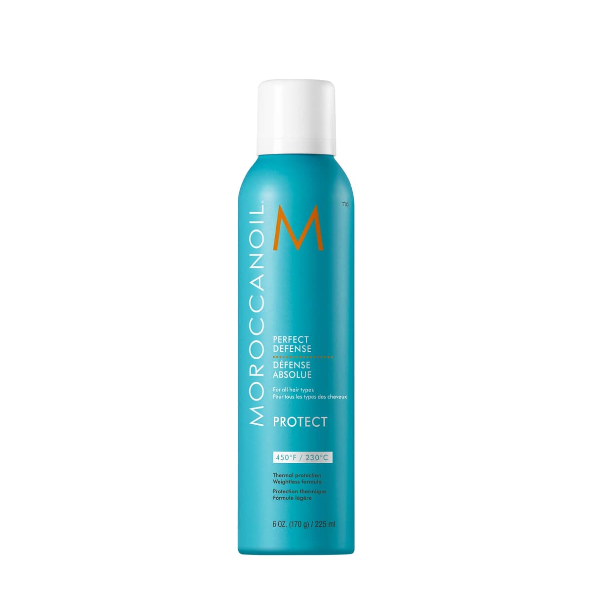 Moroccanoil Defensa Perfecta, 75 ml — view 10