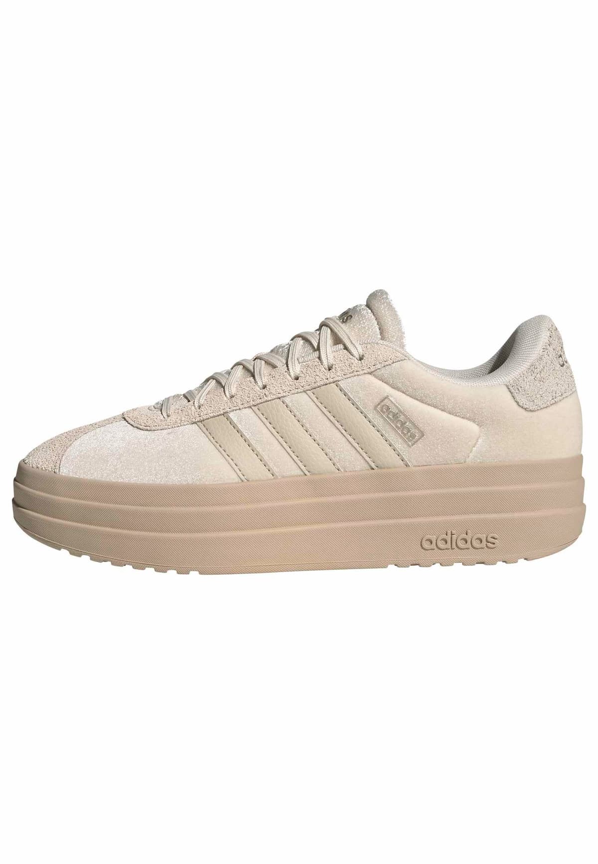 adidas Women's VL Court Bold Shoes — view 37