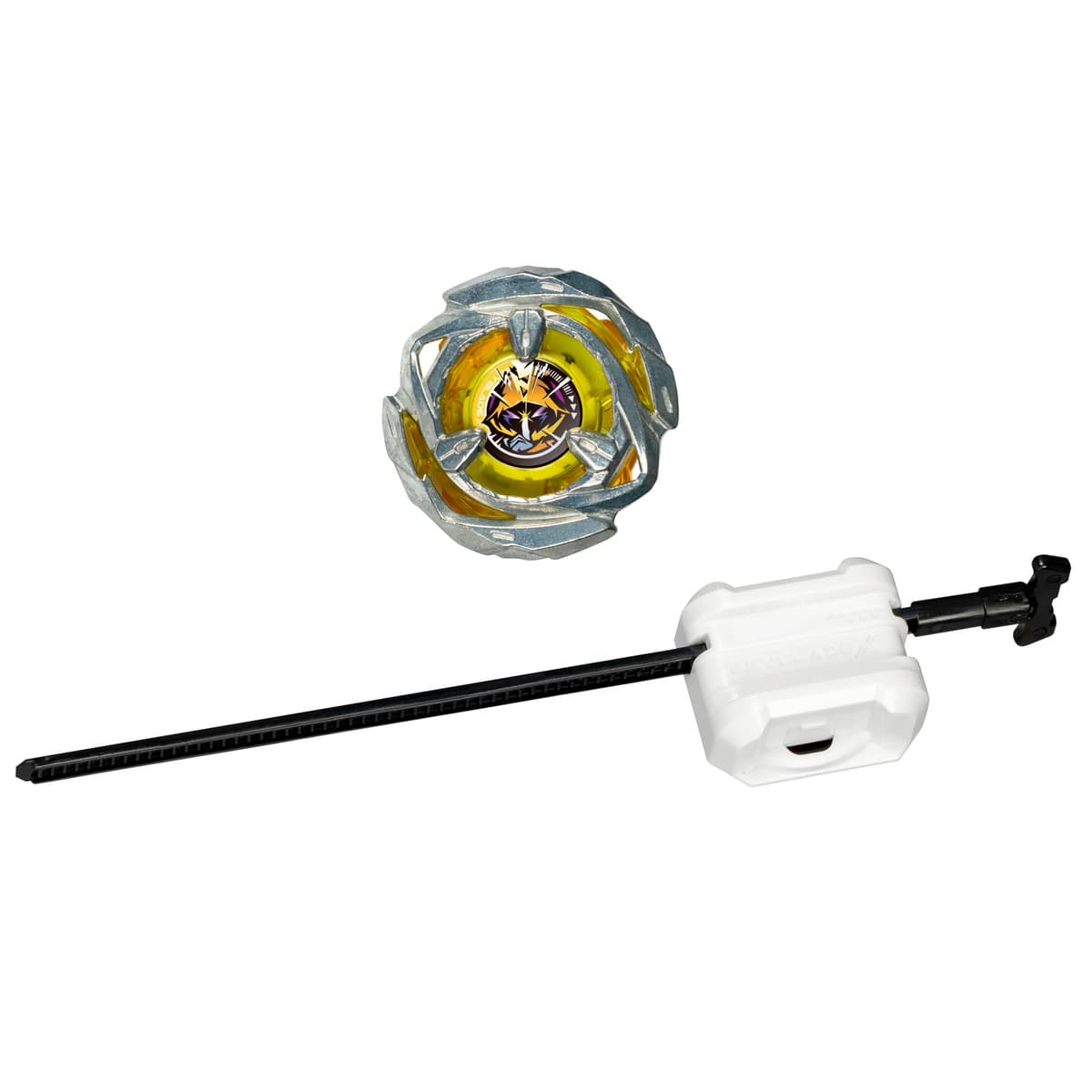 Bey Blade BBX Arrow Wizard Stamina — view 2