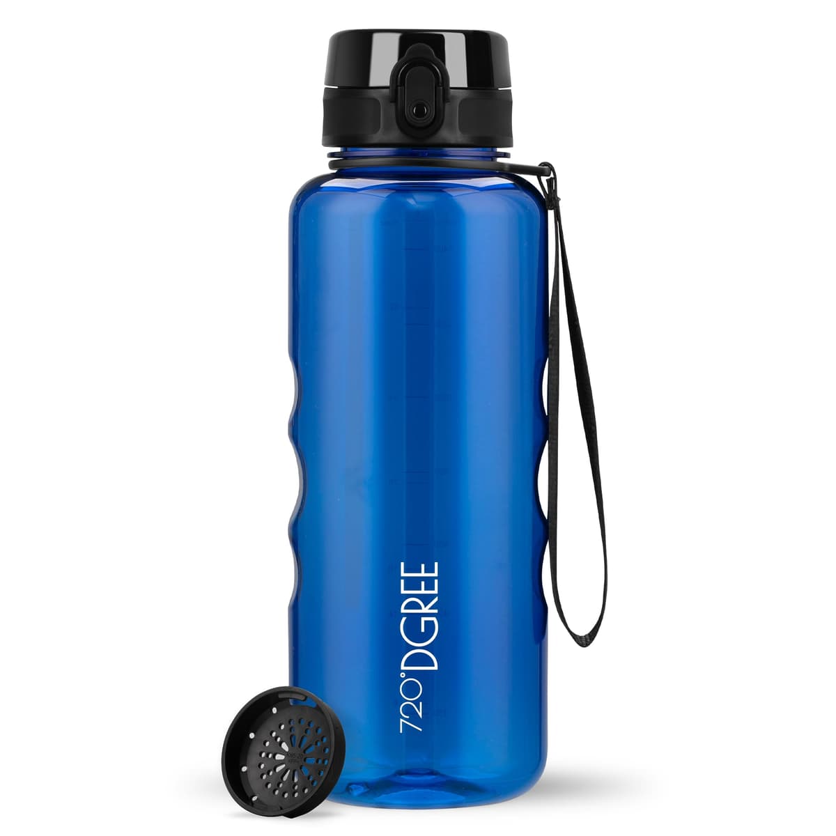 720°DGREE Botella de agua uberBottle – 1,5 litros, 1500ml | Novedosa botella deportiva | Sin BPA | Ideal para niños, fitness, deportes, fútbol, guardería, escuela, pequeños, antigoteo — view 77