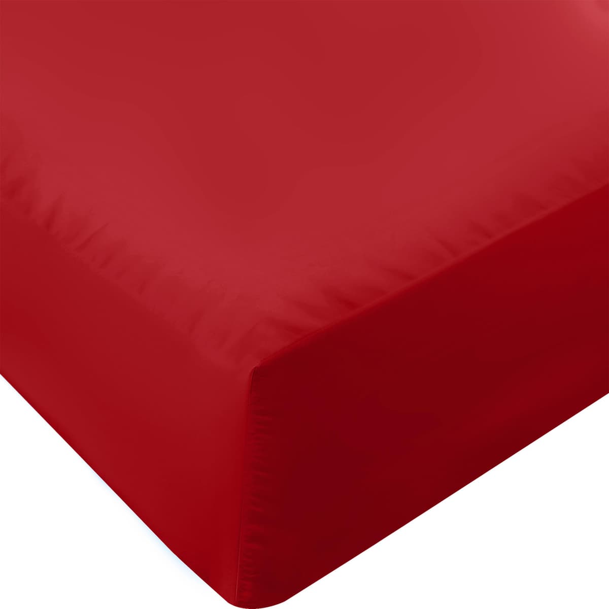 Utopia Bedding Fitted Sheet King, Grey - Deep Pocket 14 inch (35 cm) - Easy Care - OEKO-TEX Certified - Soft Brushed Microfibre Fabric - Shrinkage and Fade Resistant - Bottom Sheet — view 67